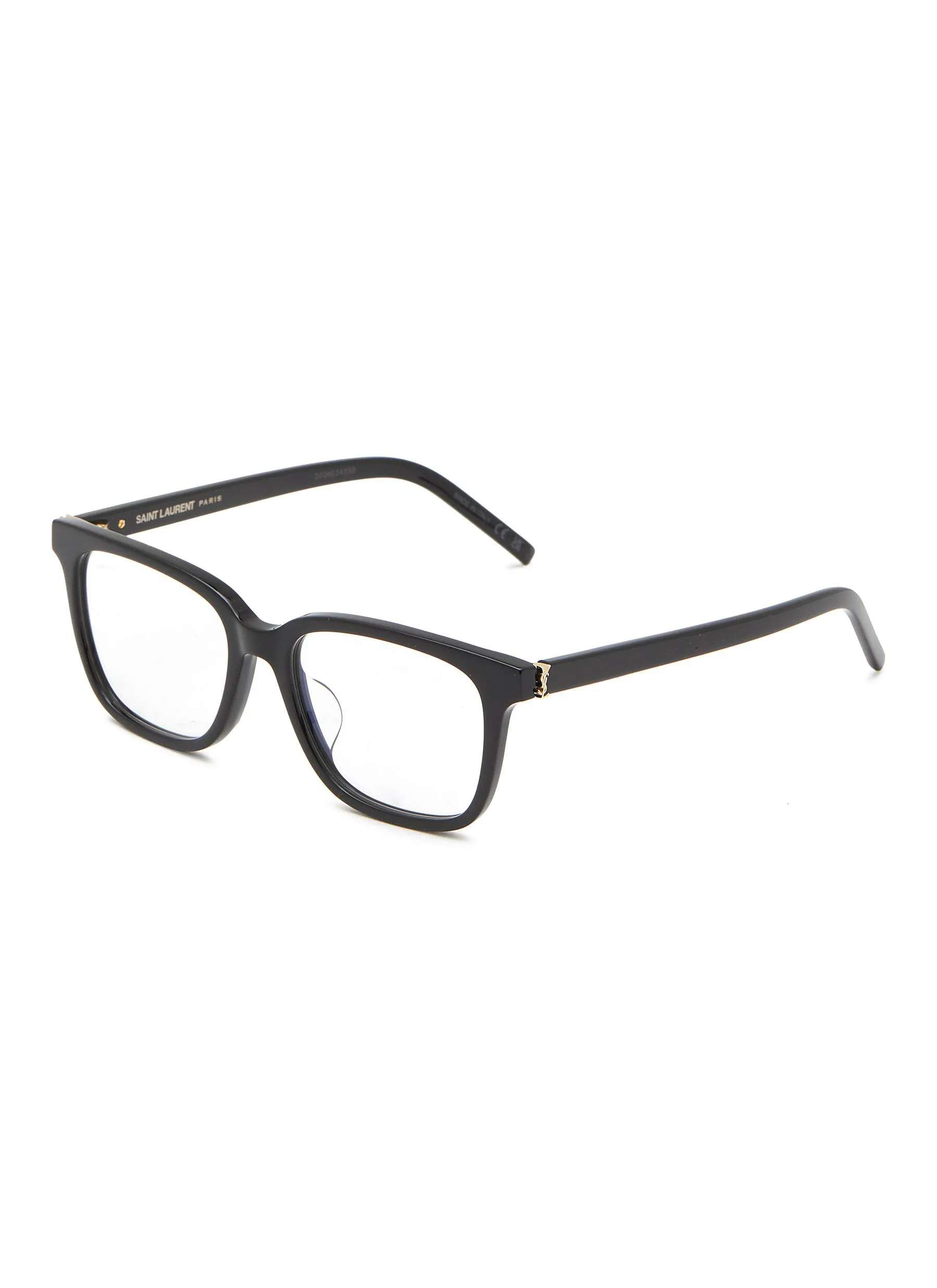 -----------SAINT LAURENT ---- ------------ ----Acetate Round Optical Glasses --