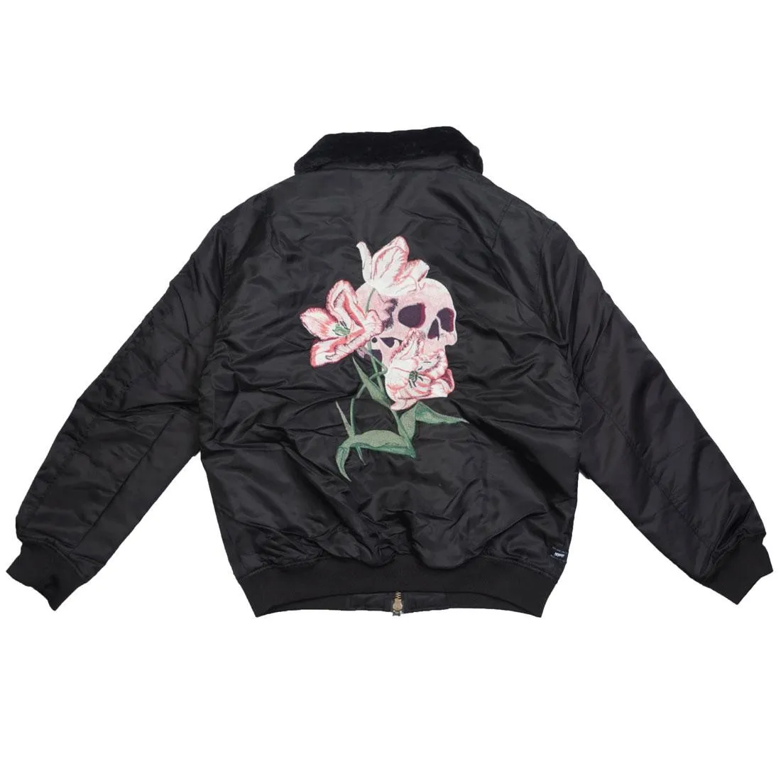 10 Deep Men Spite Of It All Jacket (black)