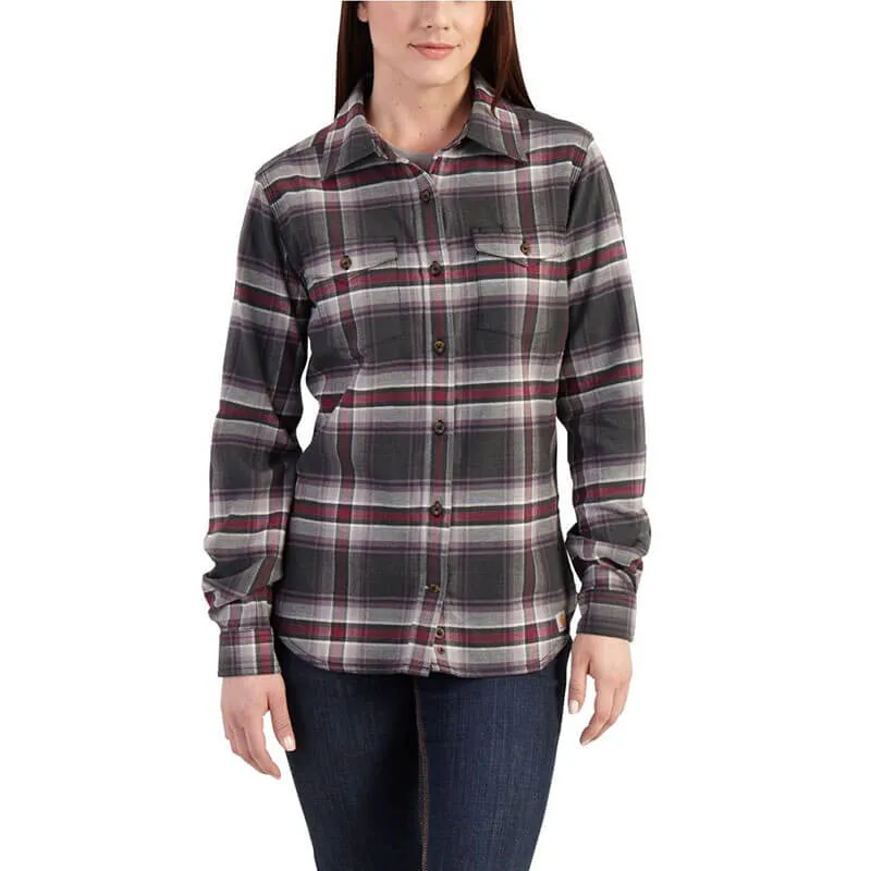 102260 - Carhartt Women's Hamilton Shirt