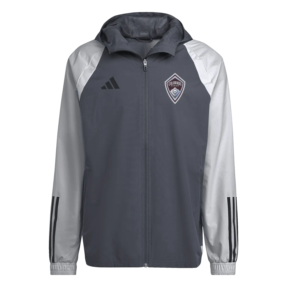 2023 Rapids All Weather Jacket