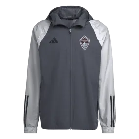 2023 Rapids All Weather Jacket