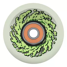 60mm Light Ups Glow In The Dark 78a Wheels