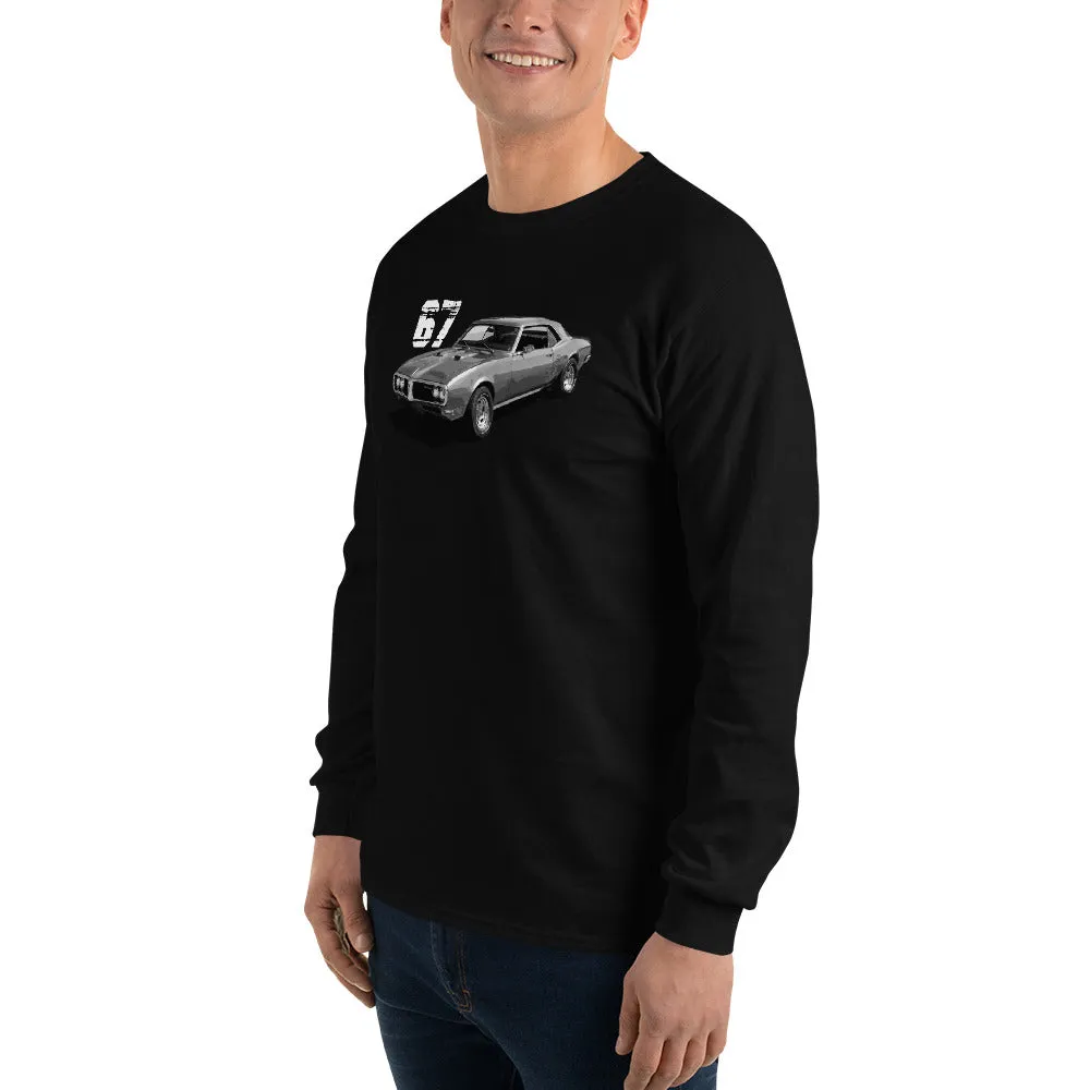 67 Firebird Long Sleeve Shirt