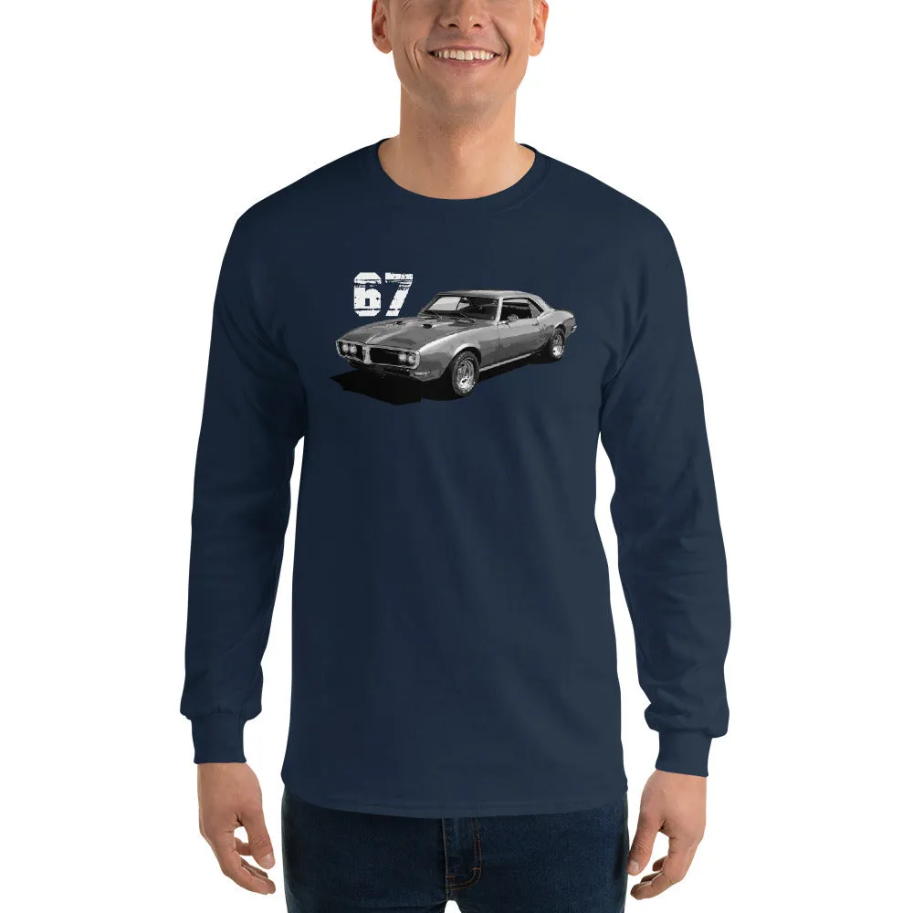 67 Firebird Long Sleeve Shirt