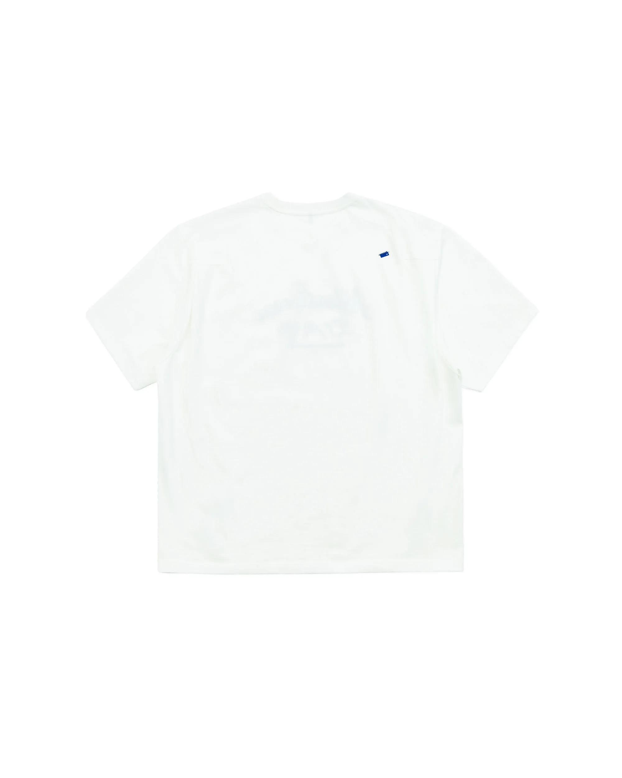 ADERERROR  |【ADERERROR】★Sollec t-shirt