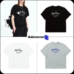 ADERERROR  |【ADERERROR】★Sollec t-shirt