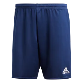 Adidas Adult Parma 16 Short (Dark Blue/White)