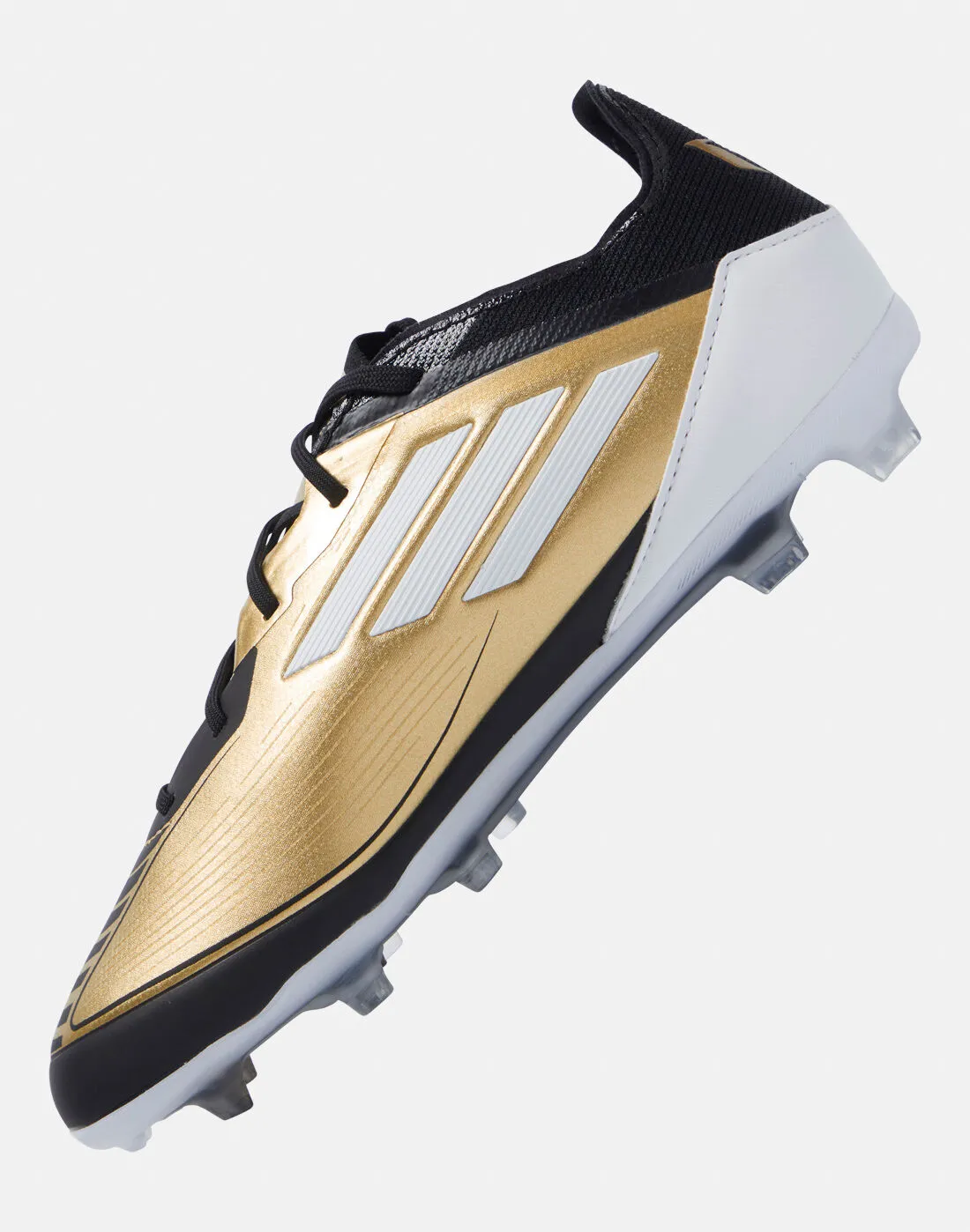 adidas Kids F50 Pro Messi Firm Ground