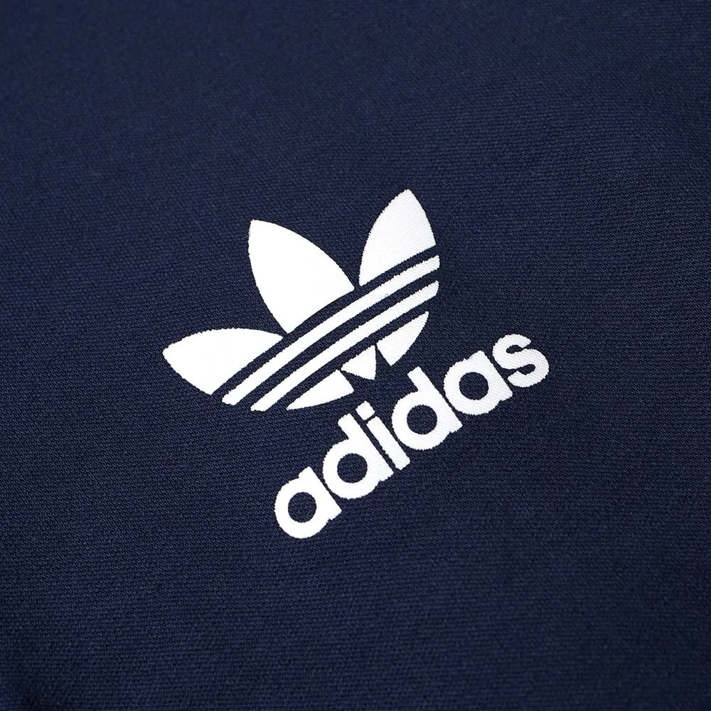 Adidas NMD Half Zip SweatLegend Ink