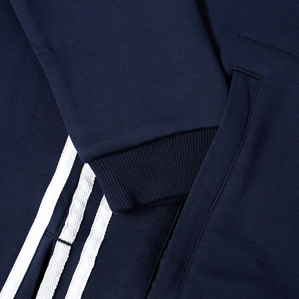 Adidas NMD Half Zip SweatLegend Ink