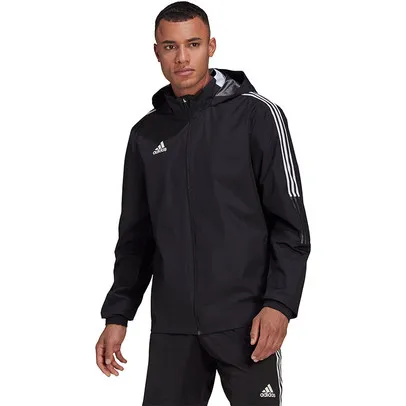 adidas Tiro All-Weather Jacket