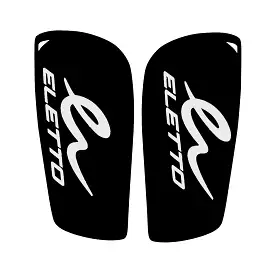 Adult Top Slip II Hard Shell Shin Guards