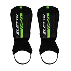 Adult Victory V Soft Shell Shin Guards