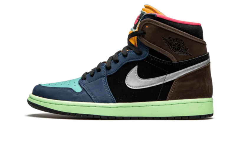 Air Jordan 1 Retro High Tokyo Bio Hack