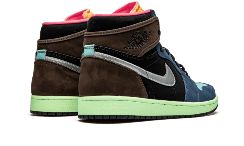 Air Jordan 1 Retro High Tokyo Bio Hack