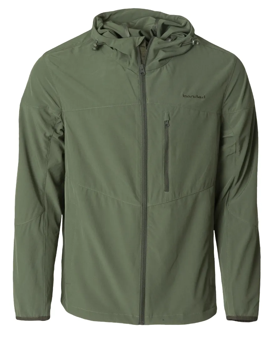 All-Season Shell Jacket