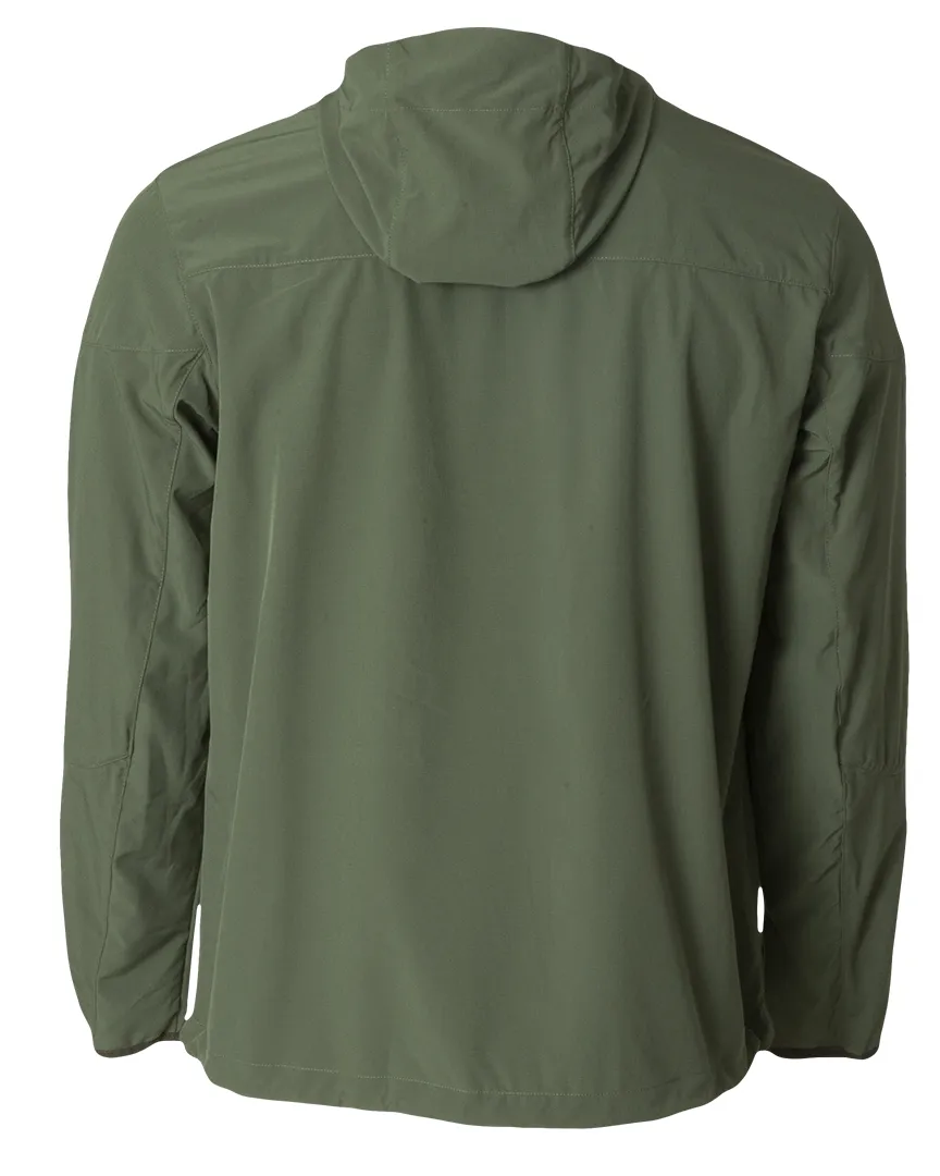 All-Season Shell Jacket