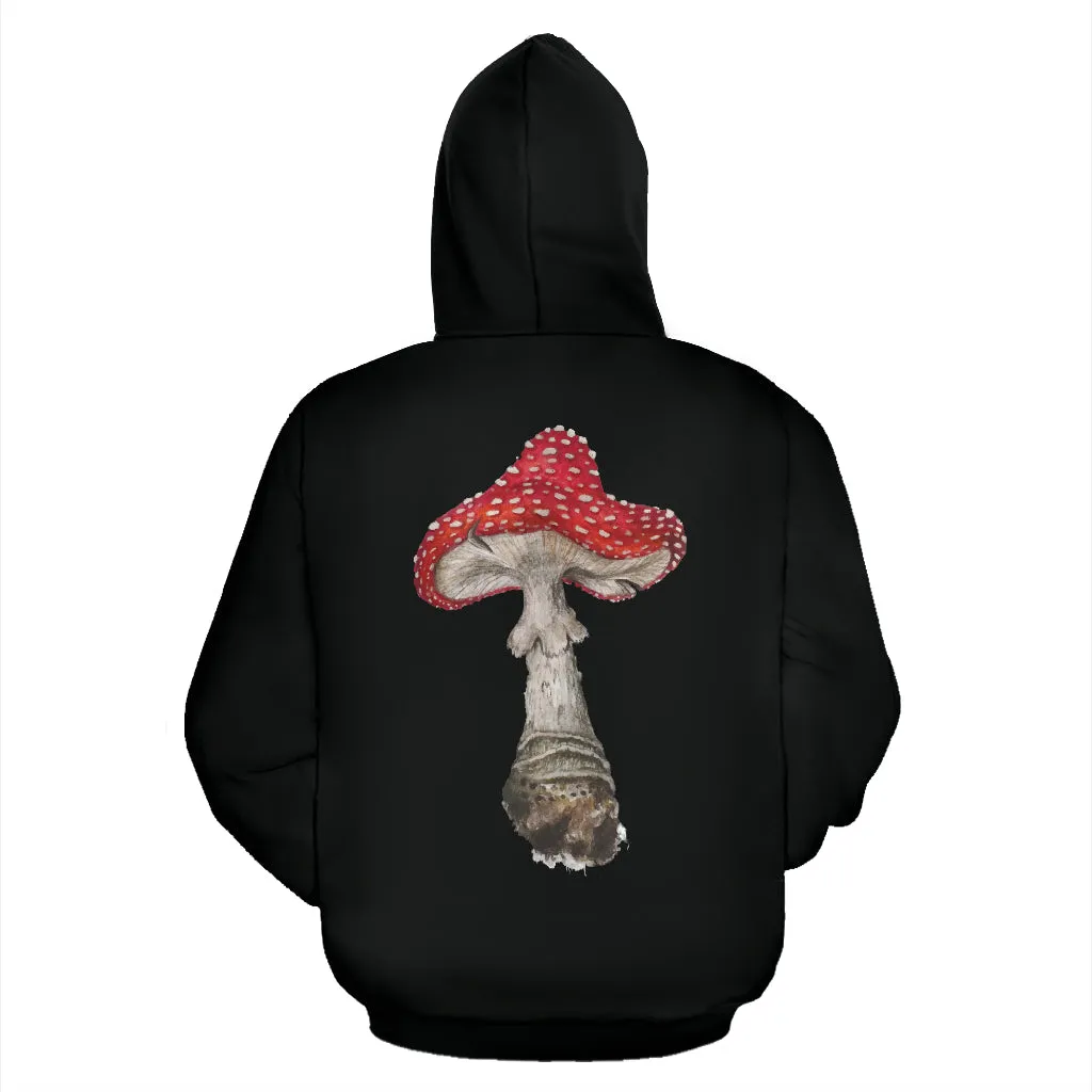 Amanita Hoodie