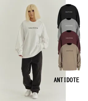 ANTIDOTE  |T-Shirts