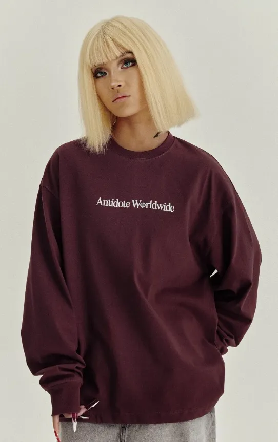 ANTIDOTE  |T-Shirts