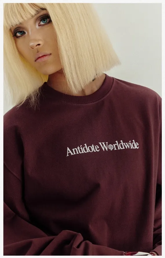 ANTIDOTE  |T-Shirts