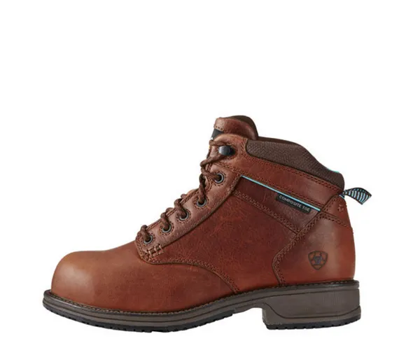 Ariat 20097 Casual Work Mid Lace 5 