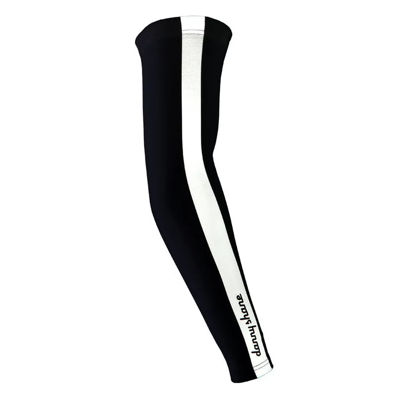 Arm Warmers (Black)