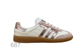 Back70 Streetwear Retro Cloud Sneaker in Pink