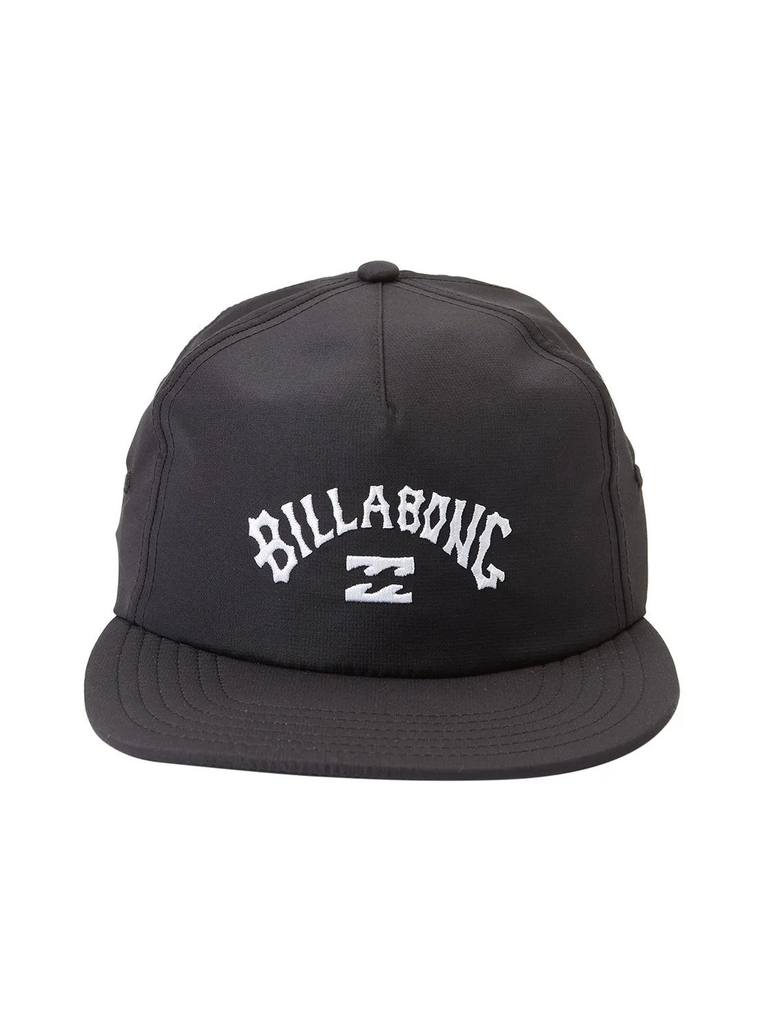 Billabong Men's Arch Team Snapback