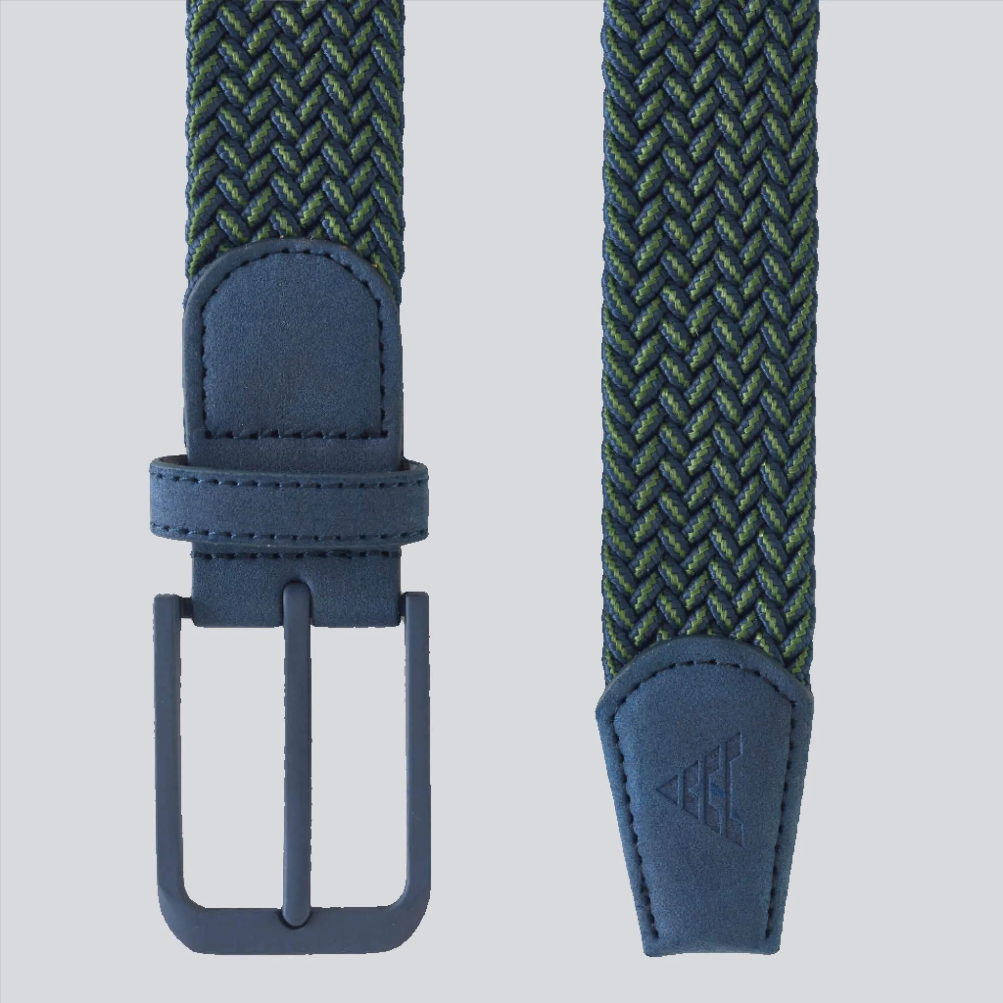 BIRDIE WOVEN STRETCH BELT