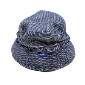 Blue Bellum Hat