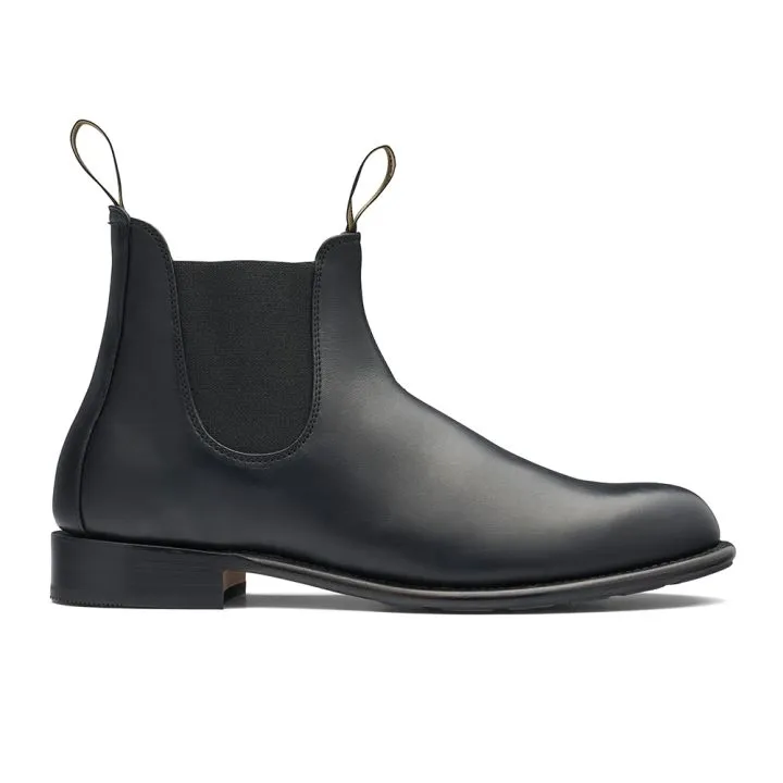 Blundstone 152 Chelsea Boots Black