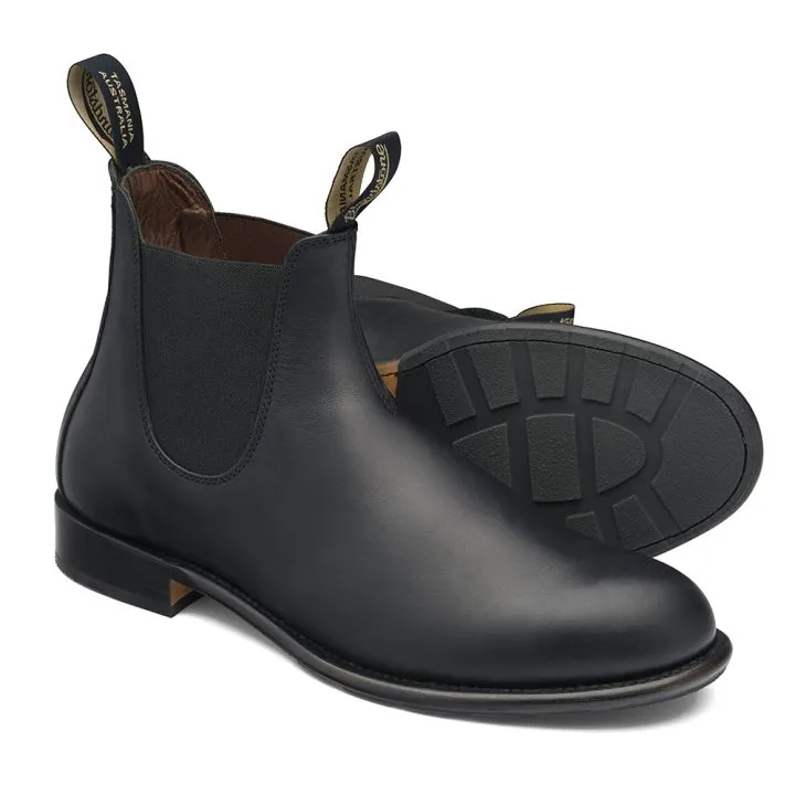 Blundstone 152 Chelsea Boots Black