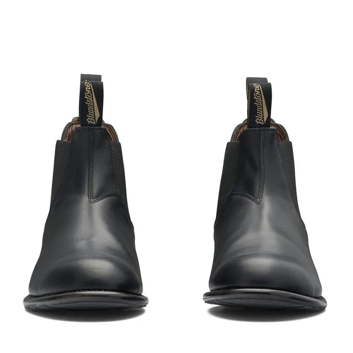 Blundstone 152 Chelsea Boots Black