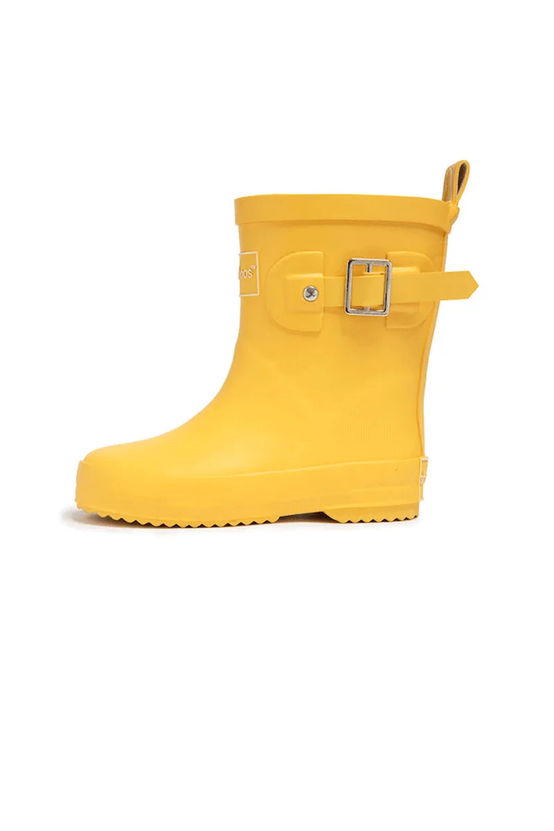 Bonarro Rainboot - Yellow