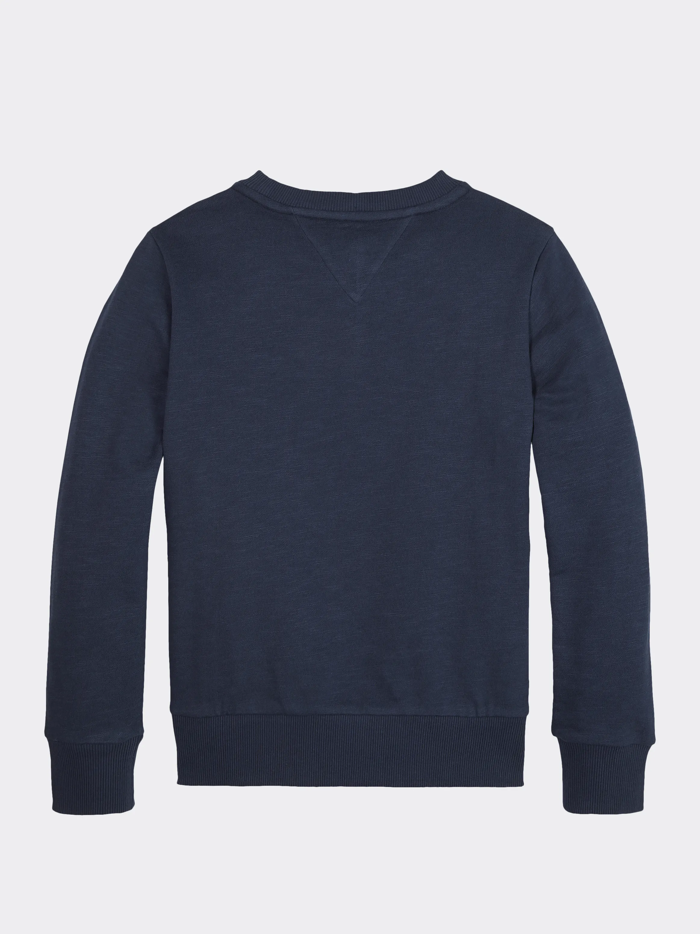 Boys 3-7 Essential Logo Sweatshirt | Sweatshirts & Hoodies | Tommy Hilfiger