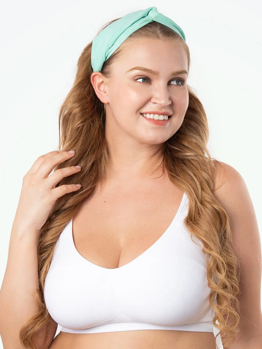 Buy 1, Get 1 FREE: 1 High-Waisted Shaping Leggings + 1 FREE Headband