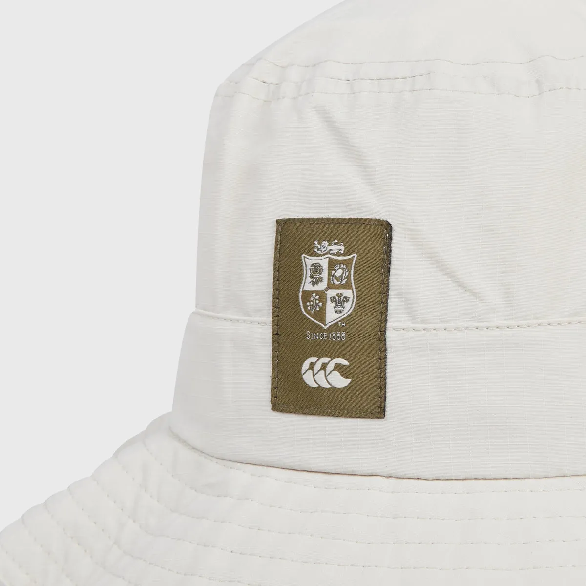 Canterbury British & Irish Lions Outback Wide Brim Hat