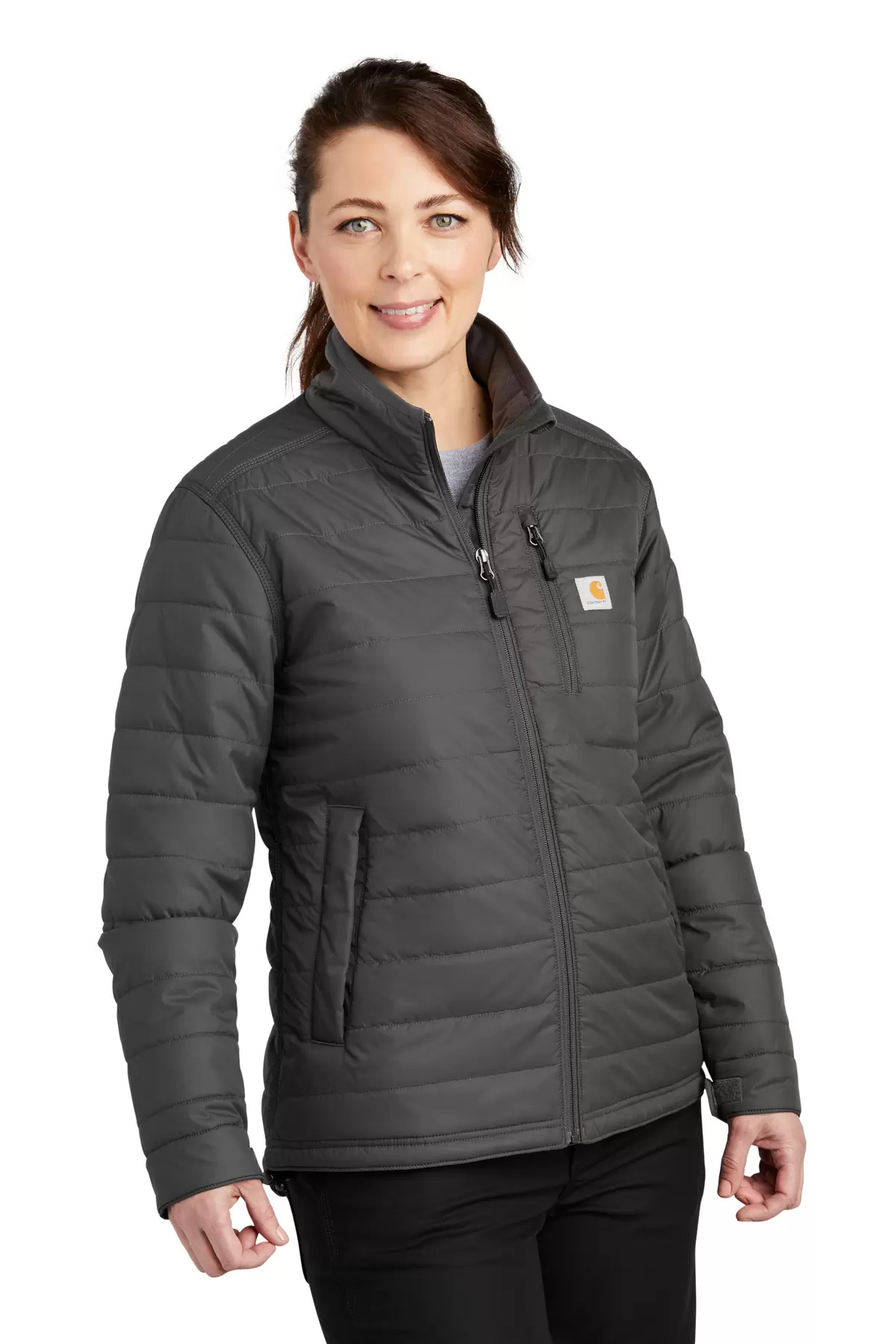 CARHARTT CT104314 Carhartt   Women's Gilliam Jacket SKU: CT104314