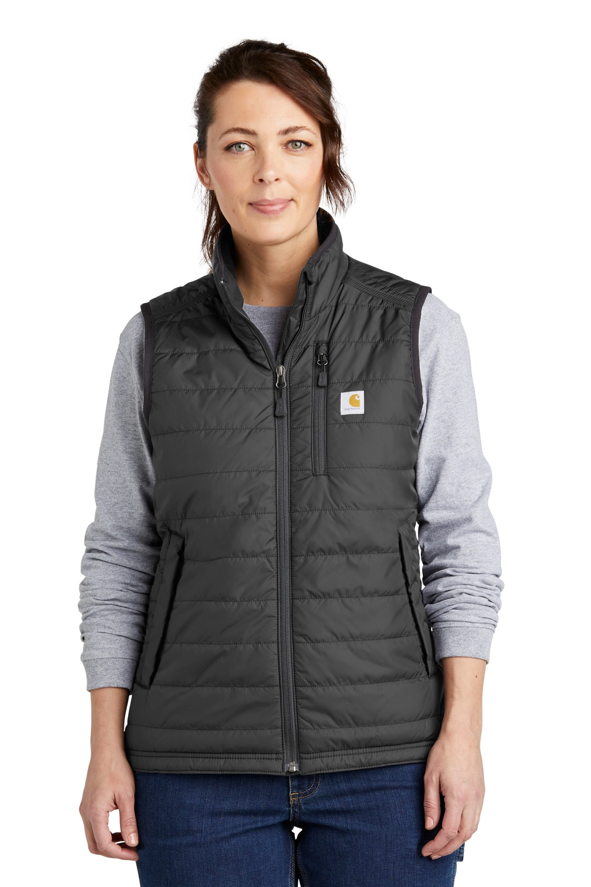 CARHARTT CT104315 Carhartt Women's Gilliam Vest SKU: CT104315