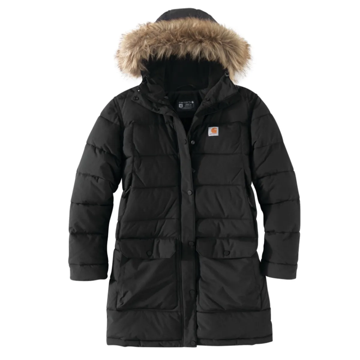 Carhartt Women's Carhartt Montana Relaxed Fit Insulated Coat