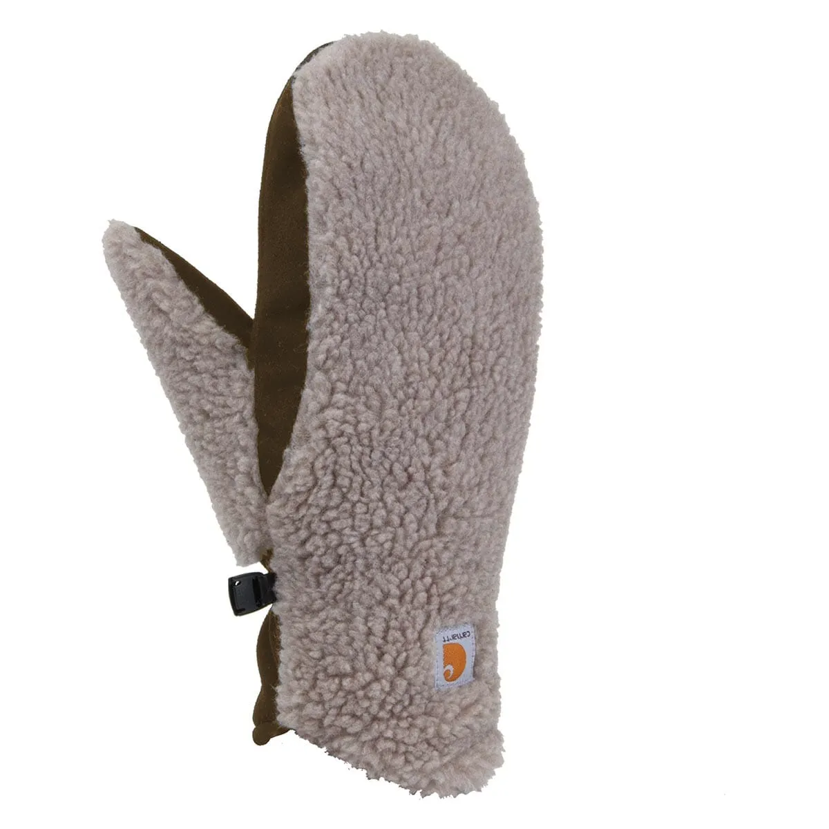 Carhartt Women's Sherpa Mitt