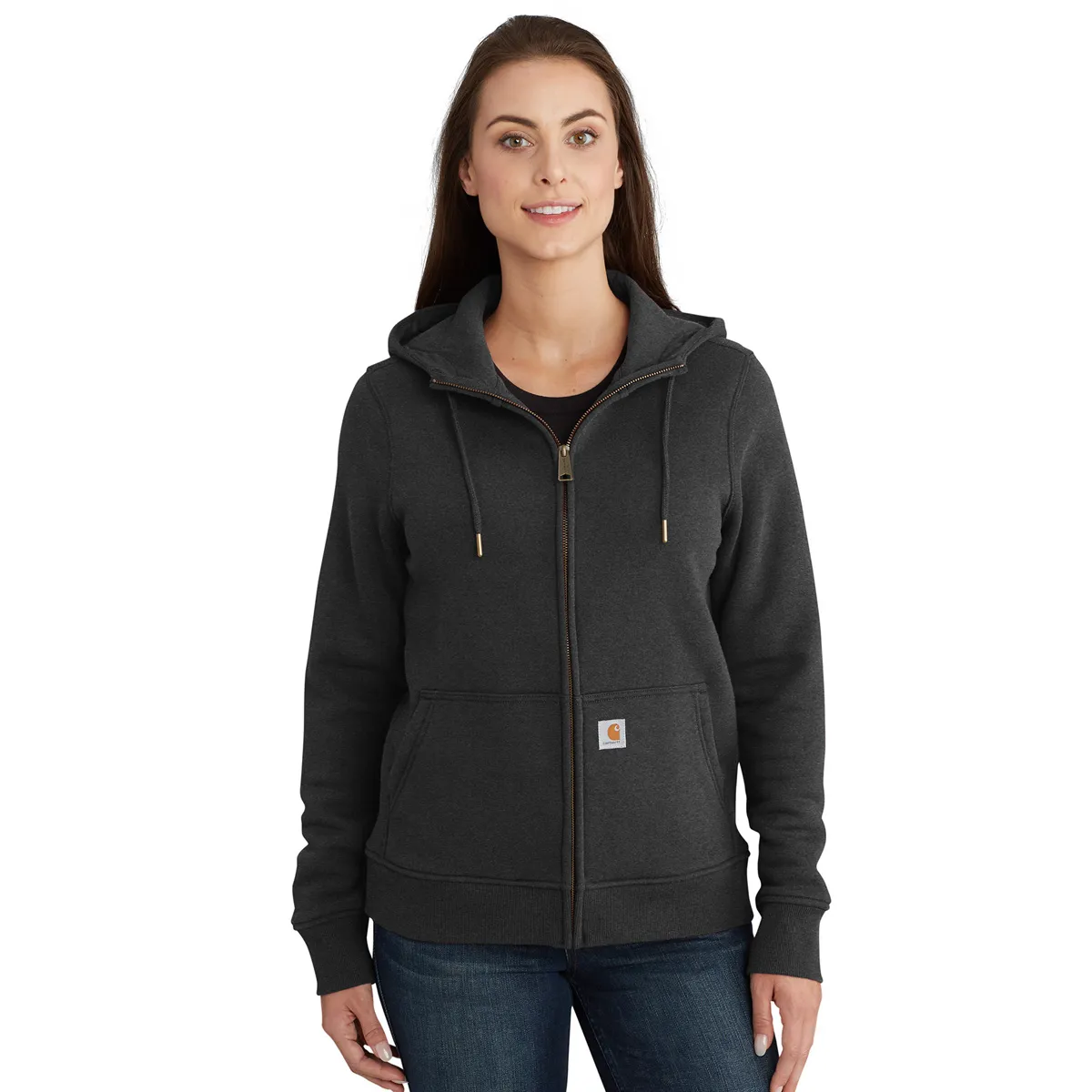 Carhartt Women's Zip Hoodie