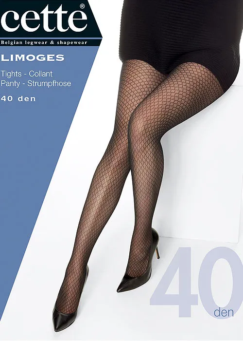 Cette Limoges Fashion Tights ()