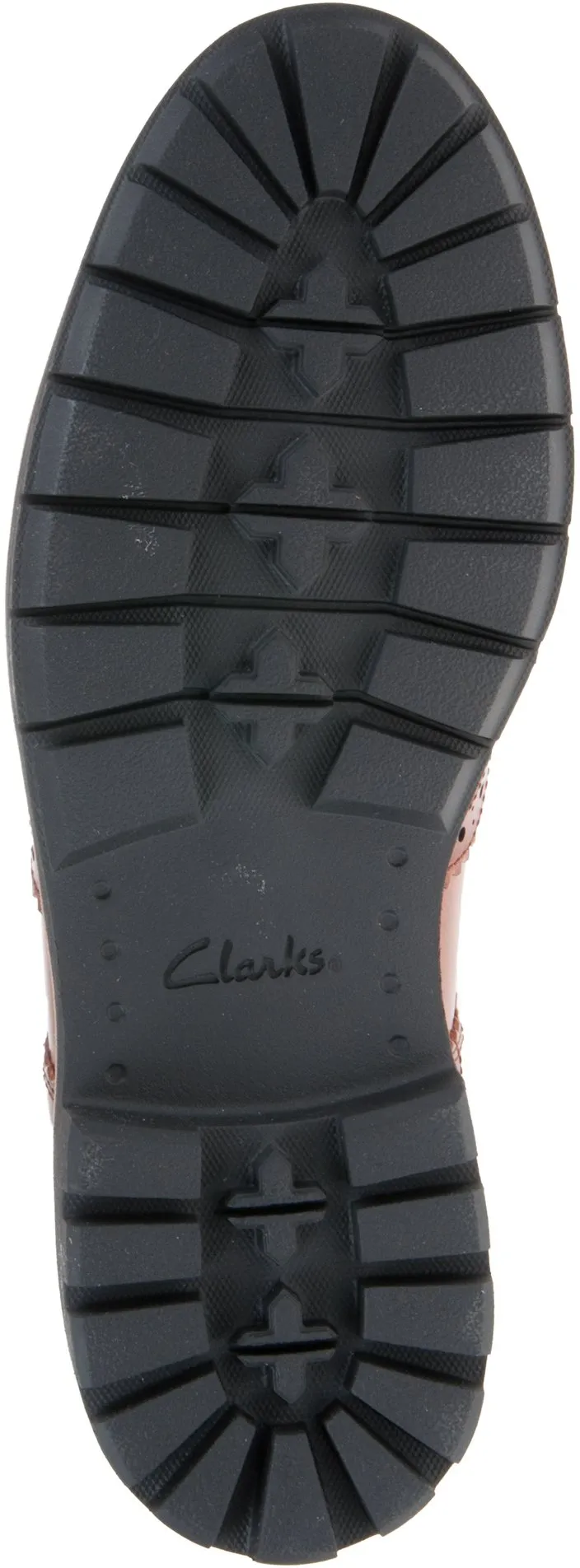 Clarks Batcombe Lord