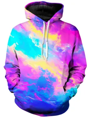 Cloudopia Unisex Hoodie