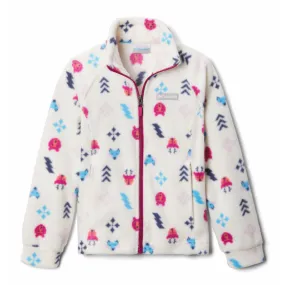 Columbia Benton Springs II Fleece Jacket Girls