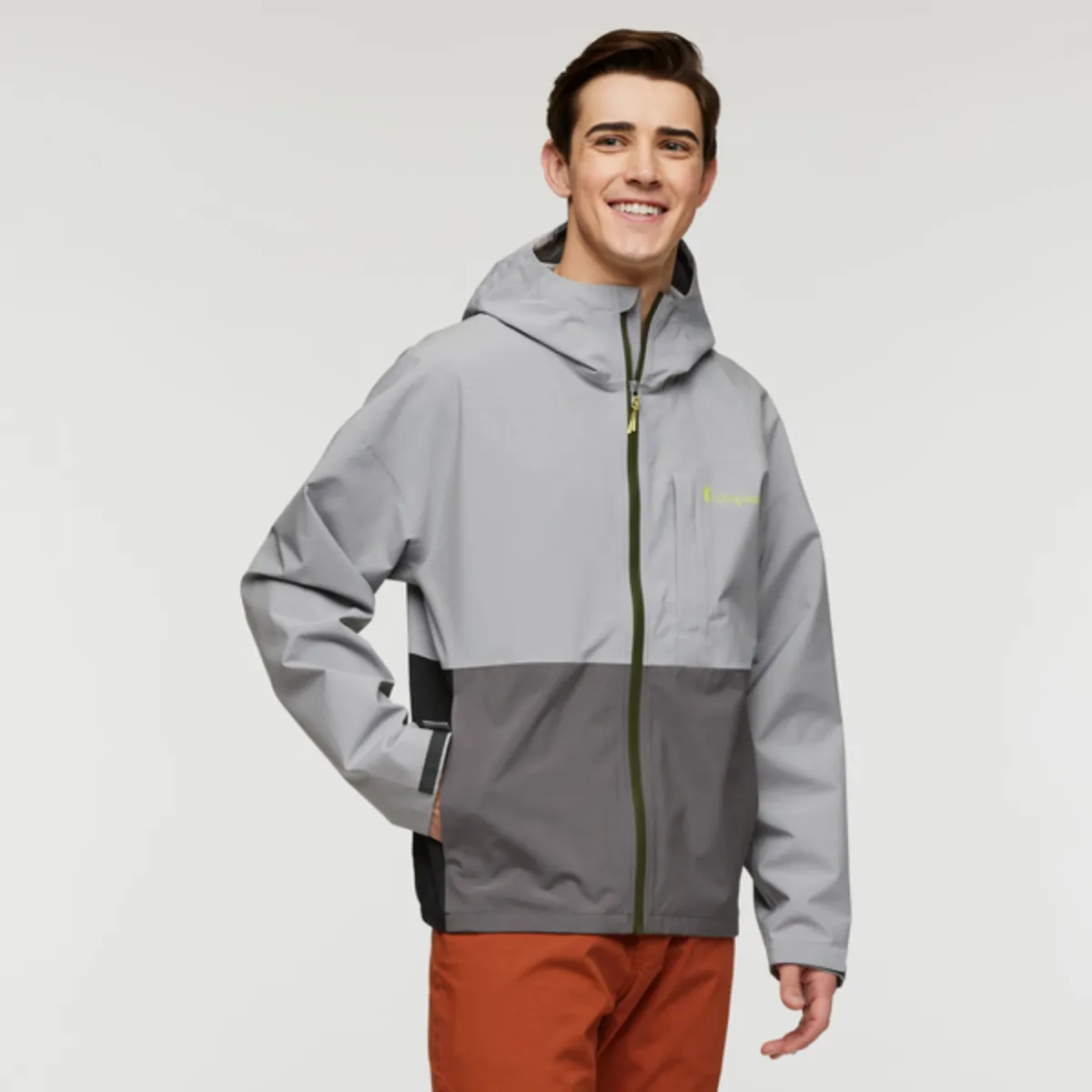 Cotopaxi Cielo Rain Jacket Mens