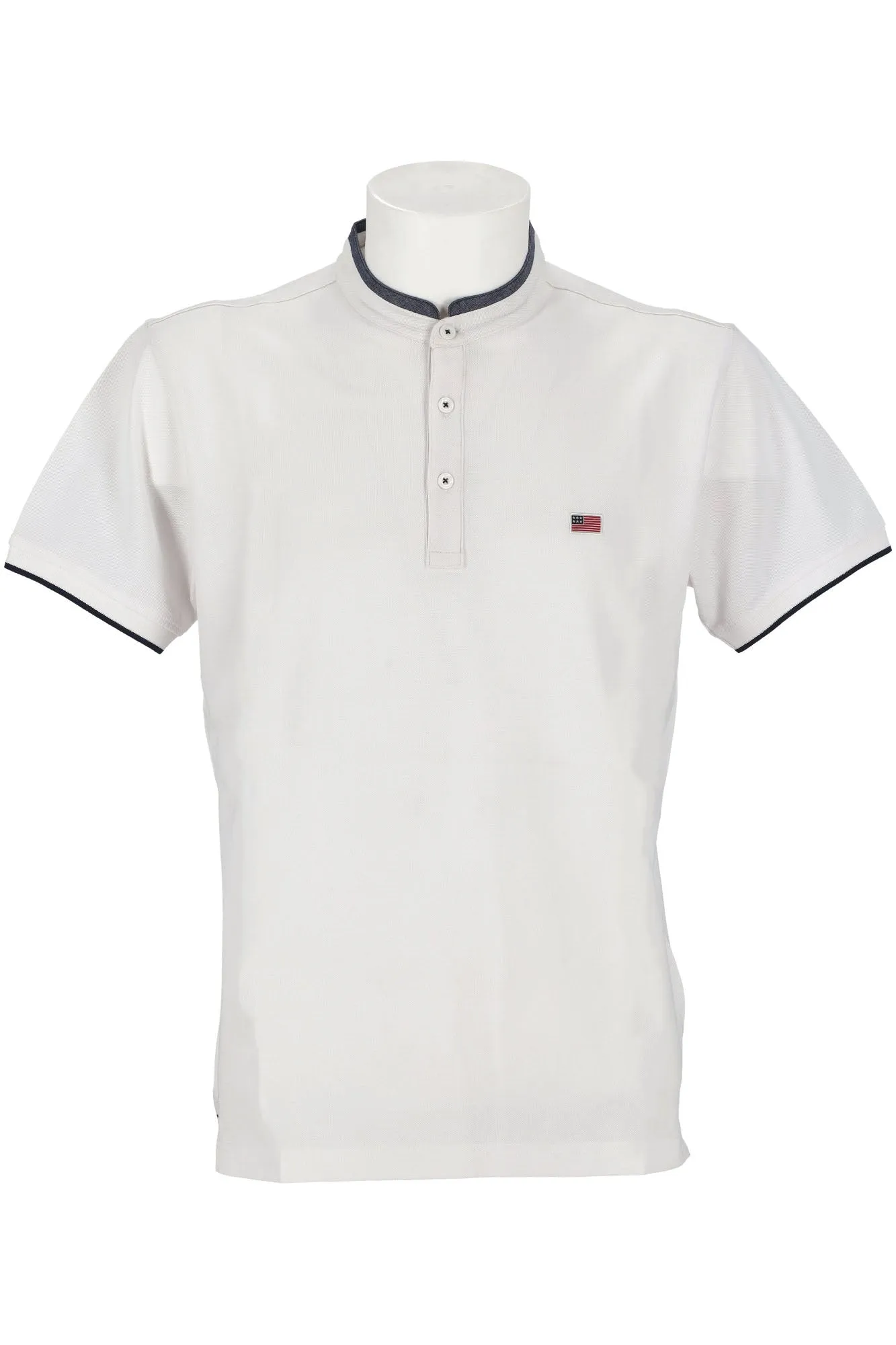 Cotton Belt Polo Uomo 42LCB07