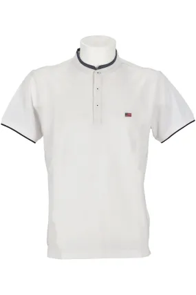 Cotton Belt Polo Uomo 42LCB07